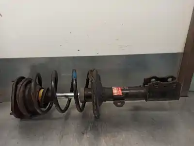 Second-hand car spare part front right shock absorber for toyota corolla (e12) 1.6 16v oem iam references 4851080103