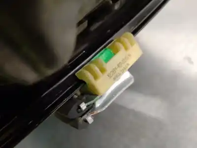 Second-hand car spare part driver left window regulator for mercedes-benz clase c (w205) lim. 2.0 cgi cat oem iam references a2057220170  