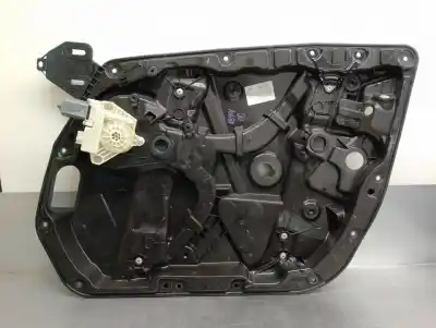 Second-hand car spare part passenger side right window regulator for mercedes-benz clase c (w205) lim. 2.0 cgi cat oem iam references a2055408306
