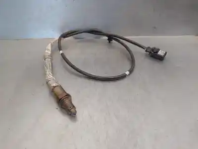 Peça sobressalente para automóvel em segunda mão sonda lambda por seat ateca (5fp) referências oem iam 04e906262ke