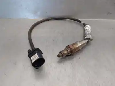 Peça sobressalente para automóvel em segunda mão sonda lambda por seat ateca (5fp) referências oem iam 04e906262kb