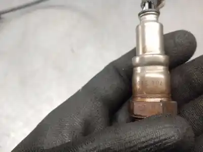 Pièce détachée automobile d'occasion sonde lambda pour seat ateca (5fp)  références oem iam 04e906262kb  04e906262kb