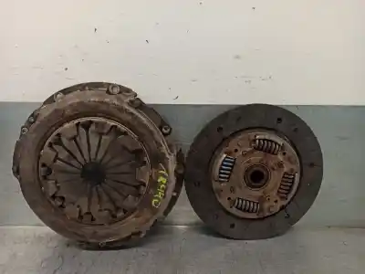 Peça sobressalente para automóvel em segunda mão kit de embreagem por citroen xsara berlina 1.6 lx referências oem iam 2050w8