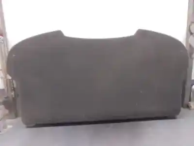 Tweedehands auto-onderdeel achterbak voor seat ibiza (6j5) reference oem iam-referenties 6j4867769d  
