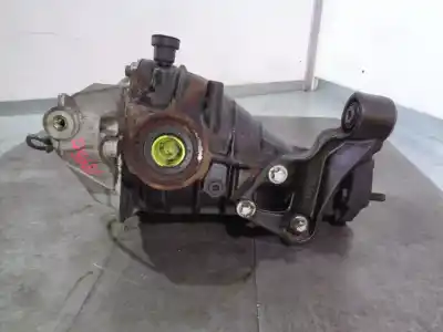 Second-hand car spare part rear differential for opel omega b 2.5 24v dti cat (y 25 dt / l14) oem iam references 09244011 403008 90446834
