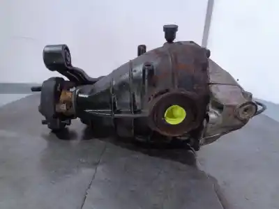 Second-hand car spare part rear differential for opel omega b 2.5 24v dti cat (y 25 dt / l14) oem iam references 09244011 403008 90446834