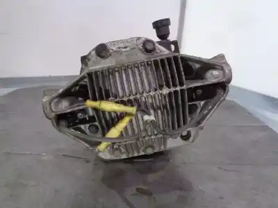 Second-hand car spare part rear differential for opel omega b 2.5 24v dti cat (y 25 dt / l14) oem iam references 09244011 403008 90446834