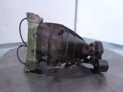 Second-hand car spare part rear differential for opel omega b 2.5 24v dti cat (y 25 dt / l14) oem iam references 09244011 403008 90446834
