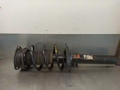 Second-hand car spare part front right shock absorber for skoda karoq (nu) 2.0 tdi oem iam references 5q3413031l