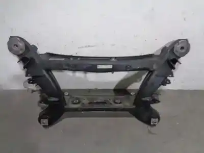 Second-hand car spare part rear axle for mercedes-benz clase c (w205) lim. 2.0 cgi cat oem iam references a2133504903