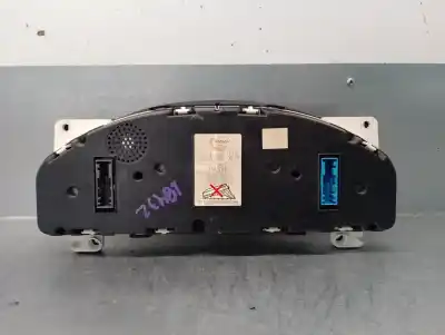 Peça sobressalente para automóvel em segunda mão quadrante por jaguar s-type 2.7 v6 diesel cat referências oem iam 4r8f10841a  