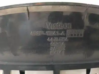 Peça sobressalente para automóvel em segunda mão quadrante por jaguar s-type 2.7 v6 diesel cat referências oem iam 4r8f10841a  