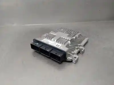 Peça sobressalente para automóvel em segunda mão centralina de motor uce por jaguar s-type 2.7 v6 diesel cat referências oem iam 6r8q12a650ee