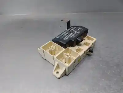 Peça sobressalente para automóvel em segunda mão caixa de fusíveis e relés por jaguar s-type 2.7 v6 diesel cat referências oem iam 6r8t14a067aa