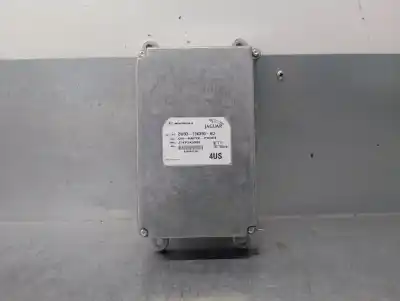 Second-hand car spare part electronic module for jaguar s-type 2.7 v6 diesel cat oem iam references 2w9319k350ad  