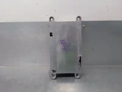 Second-hand car spare part electronic module for jaguar s-type 2.7 v6 diesel cat oem iam references 2w9319k350ad  