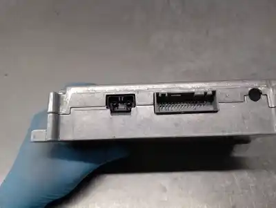 Second-hand car spare part electronic module for jaguar s-type 2.7 v6 diesel cat oem iam references 2w9319k350ad  