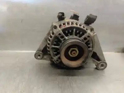 Second-hand car spare part alternator for toyota corolla (e12) 1.6 16v oem iam references 2706022030
