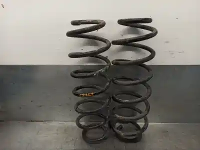 Автозапчастина б/у ДЕМПФУЮЧА ПЕСНА для SEAT IBIZA (6J5)  Посилання на OEM IAM 6Q0511115BE  