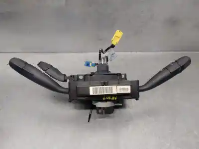 Pièce détachée automobile d'occasion commutateur d'éclairage pour peugeot 307 (s1) 2.0 hdi cat références oem iam 96530931xt  34572424