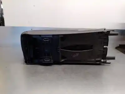 Автозапчастина б/у центральний подлокник для mercedes-benz clase c (w205) lim. 2.0 cgi cat посилання на oem iam a2058251510  