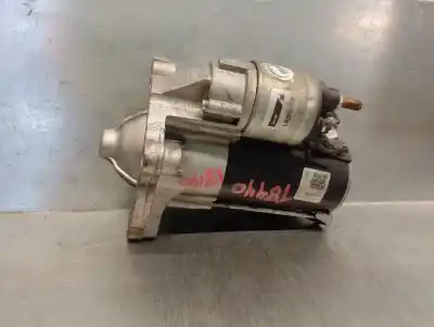Peça sobressalente para automóvel em segunda mão motor de arranque por citroen xsara berlina 1.6 lx referências oem iam 5802ep