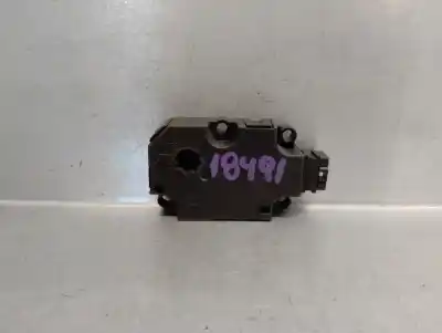 Pièce détachée automobile d'occasion MOTEUR DE CHAUFFAGE pour MERCEDES-BENZ CLASE C (W205) LIM.  Références OEM IAM T1002128B  