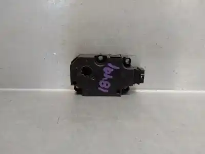 Pièce détachée automobile d'occasion MOTEUR DE CHAUFFAGE pour MERCEDES-BENZ CLASE C (W205) LIM.  Références OEM IAM T1002128B  