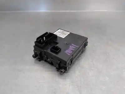 Автозапчастина б/у електронний модуль для mercedes-benz clase c (w205) lim. 2.0 cgi cat посилання на oem iam a2059001513  