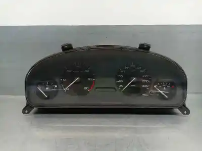 Second-hand car spare part dashboard for peugeot 406 berlina (s1/s2) 2.0 hdi oem iam references 9628534480  6101e3