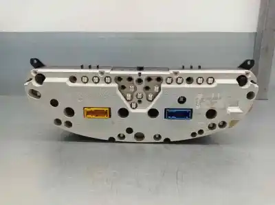 Second-hand car spare part dashboard for peugeot 406 berlina (s1/s2) 2.0 hdi oem iam references 9628534480  6101e3