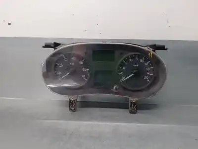 Pezzo di ricambio per auto di seconda mano PANNELLO DEGLI STRUMENTI per RENAULT KANGOO (F/KC0)  Riferimenti OEM IAM P82000336241E  