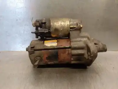 Second-hand car spare part starter motor for toyota corolla (e12) 1.6 16v oem iam references 2810022030