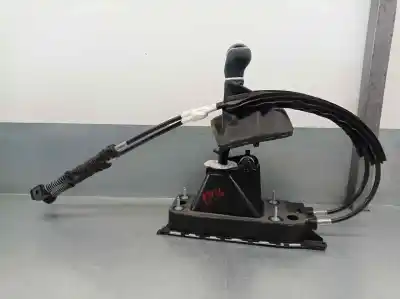 Peça sobressalente para automóvel em segunda mão alavanca de velocidades por seat ateca (5fp) referências oem iam 5wa711049a