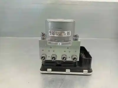 Peça sobressalente para automóvel em segunda mão abs por seat ateca (5fp) referências oem iam 5q0614517ga