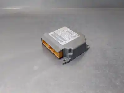 Second-hand car spare part airbag control unit for fiat bravo (198) 1.9 16v dynamic multijet oem iam references 51827584  5wk43640