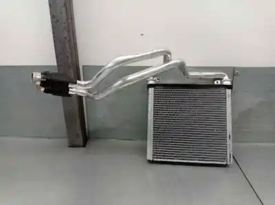 Gebrauchtes Autoersatzteil heizung / klimaanlage kühler zum seat ateca (5fp)  oem-iam-referenzen cz1161403840  cz1161403840