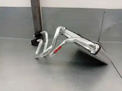 Gebrauchtes Autoersatzteil heizung / klimaanlage kühler zum seat ateca (5fp)  oem-iam-referenzen cz1161403840  cz1161403840