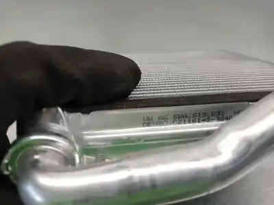 Gebrauchtes Autoersatzteil heizung / klimaanlage kühler zum seat ateca (5fp)  oem-iam-referenzen cz1161403840  cz1161403840