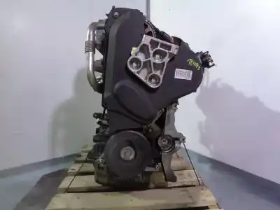 Gebrauchtes Autoersatzteil KOMPLETTER MOTOR zum RENAULT SCENIC III  OEM-IAM-Referenzen F9QL818 C007183 770147831