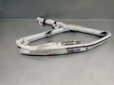 Peça sobressalente para automóvel em segunda mão airbag de cortina dianteiro direito por seat ateca (5fp) referências oem iam 575880742g