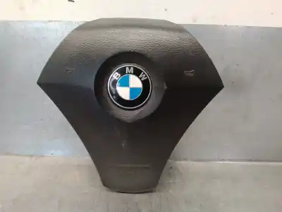 Peça sobressalente para automóvel em segunda mão AIRBAG DIANTEIRO ESQUERDO por BMW SERIE 5 BERLINA (E60)  Referências OEM IAM 33677298802H  607386000