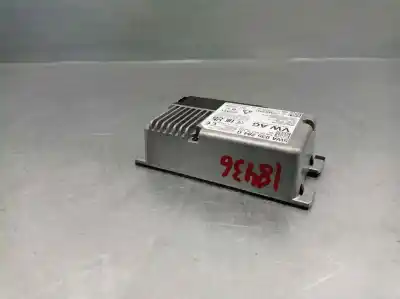 Pezzo di ricambio per auto di seconda mano modulo elettronico per seat ateca (5fp)  riferimenti oem iam 5wa035284g  