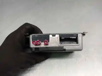 Pezzo di ricambio per auto di seconda mano modulo elettronico per seat ateca (5fp)  riferimenti oem iam 5wa035284g  