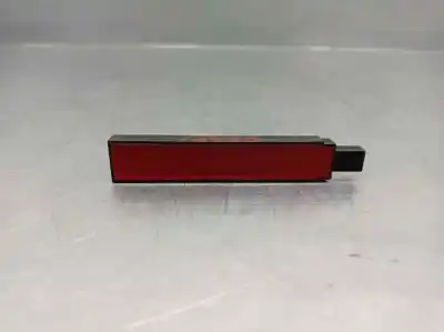 Peça sobressalente para automóvel em segunda mão módulo eletrônico por seat ateca (5fp)  referências oem iam 5k0962132a  