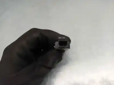 Peça sobressalente para automóvel em segunda mão módulo eletrônico por seat ateca (5fp)  referências oem iam 5k0962132a  