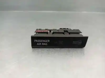 Peça sobressalente para automóvel em segunda mão display gps / multimídia por seat ateca (5fp) referências oem iam 5f0919234b