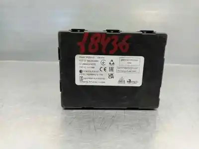 Pezzo di ricambio per auto di seconda mano MODULO ELETTRONICO per SEAT ATECA (5FP)  Riferimenti OEM IAM 3Q0959435P  5ZA011460