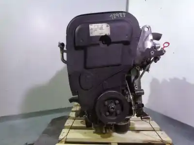 Second-hand car spare part complete engine for volvo s60 berlina 2.4 20v turbo cat oem iam references b5244t3 8251148 2565829