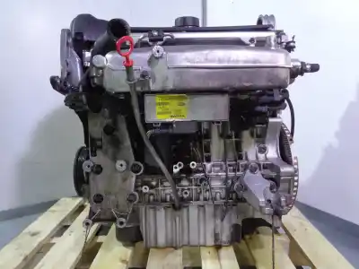 Second-hand car spare part complete engine for volvo s60 berlina 2.4 20v turbo cat oem iam references b5244t3 8251148 2565829